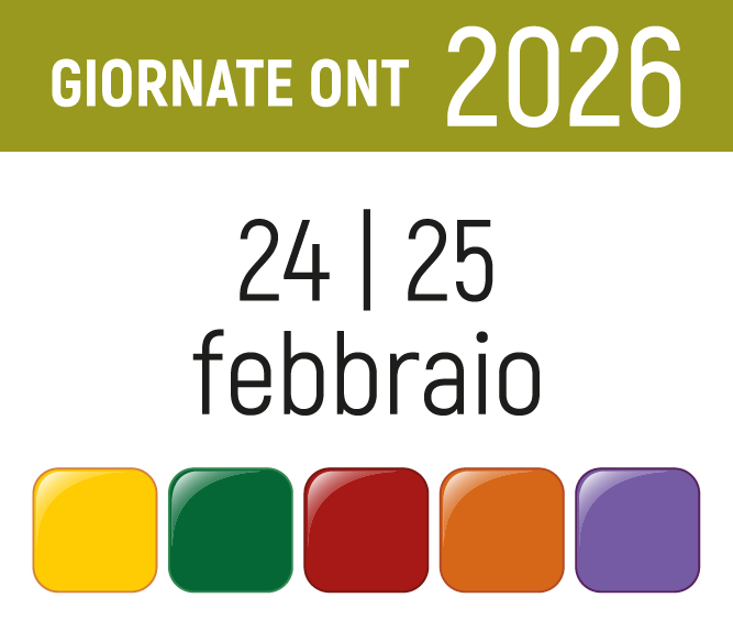 Giornate ONT 2026